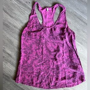 Joie Women's Pink Tank Top